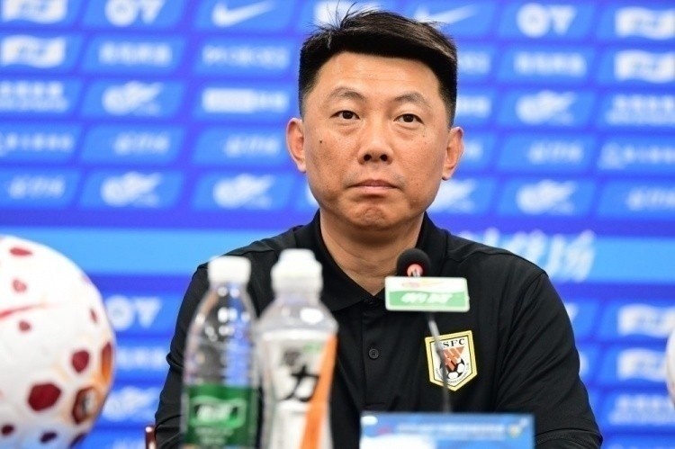 鲁媒：泰山队战浙江目标争取三分冲击前三，争夺亚冠资格席位