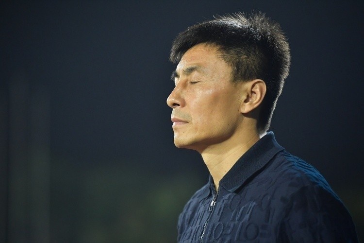 李玮锋宣布担任足球小将总顾问:这是为中国足球做有意义的事