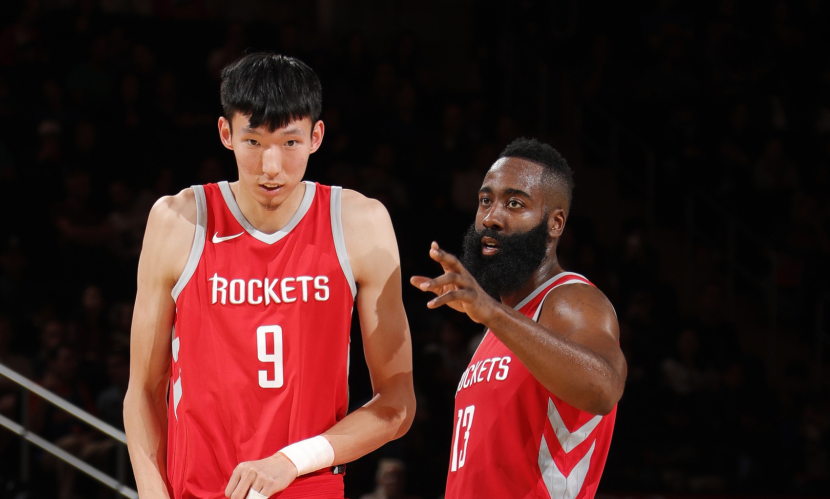 亚洲球员NBA得分谁最强？姚明前3守门 小杨破百里程碑 八村在发力