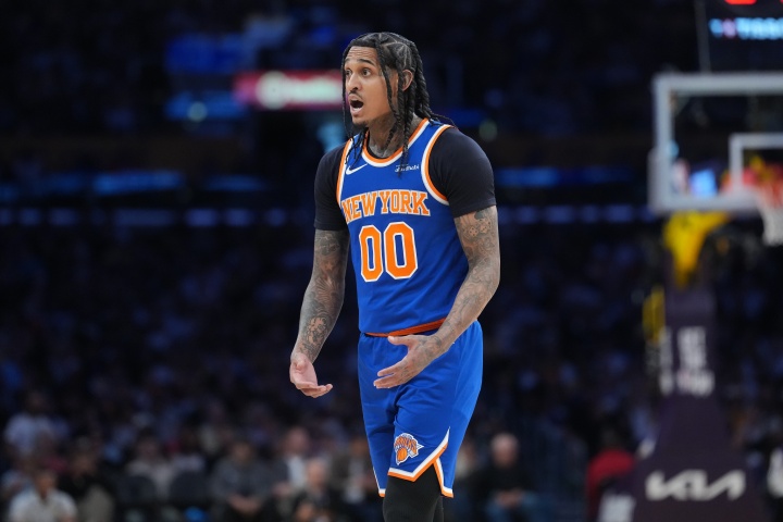 亚洲球员NBA得分谁最强？姚明前3守门 小杨破百里程碑 八村在发力