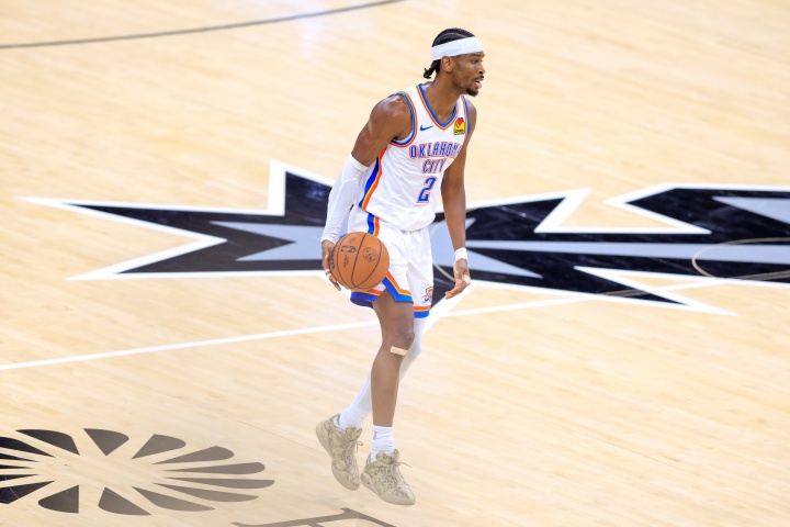 NBA彩经：雷霆主场轻取掘金 强强对话76人击退骑士