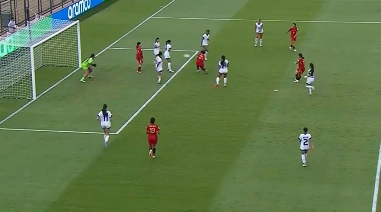 U17女足世界杯-中国7-0萨摩亚2连胜提前出线 徐悦、成宛迪均双响