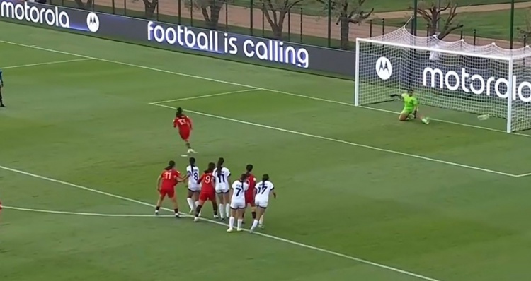 U17女足世界杯-中国7-0萨摩亚2连胜提前出线 徐悦、成宛迪均双响